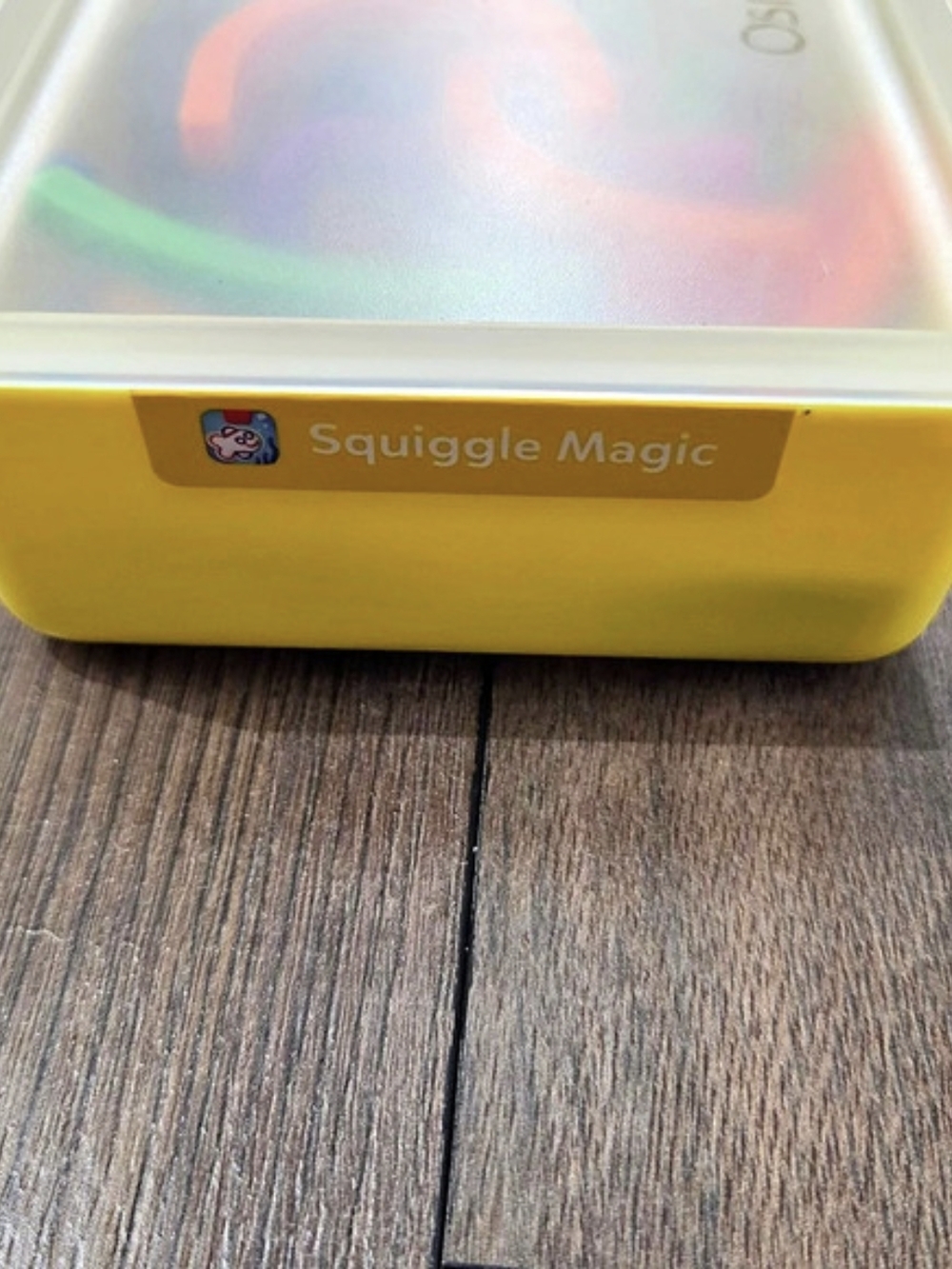 Osmo Little Genius Squiggle Magic And ABCs Replacement Pieces